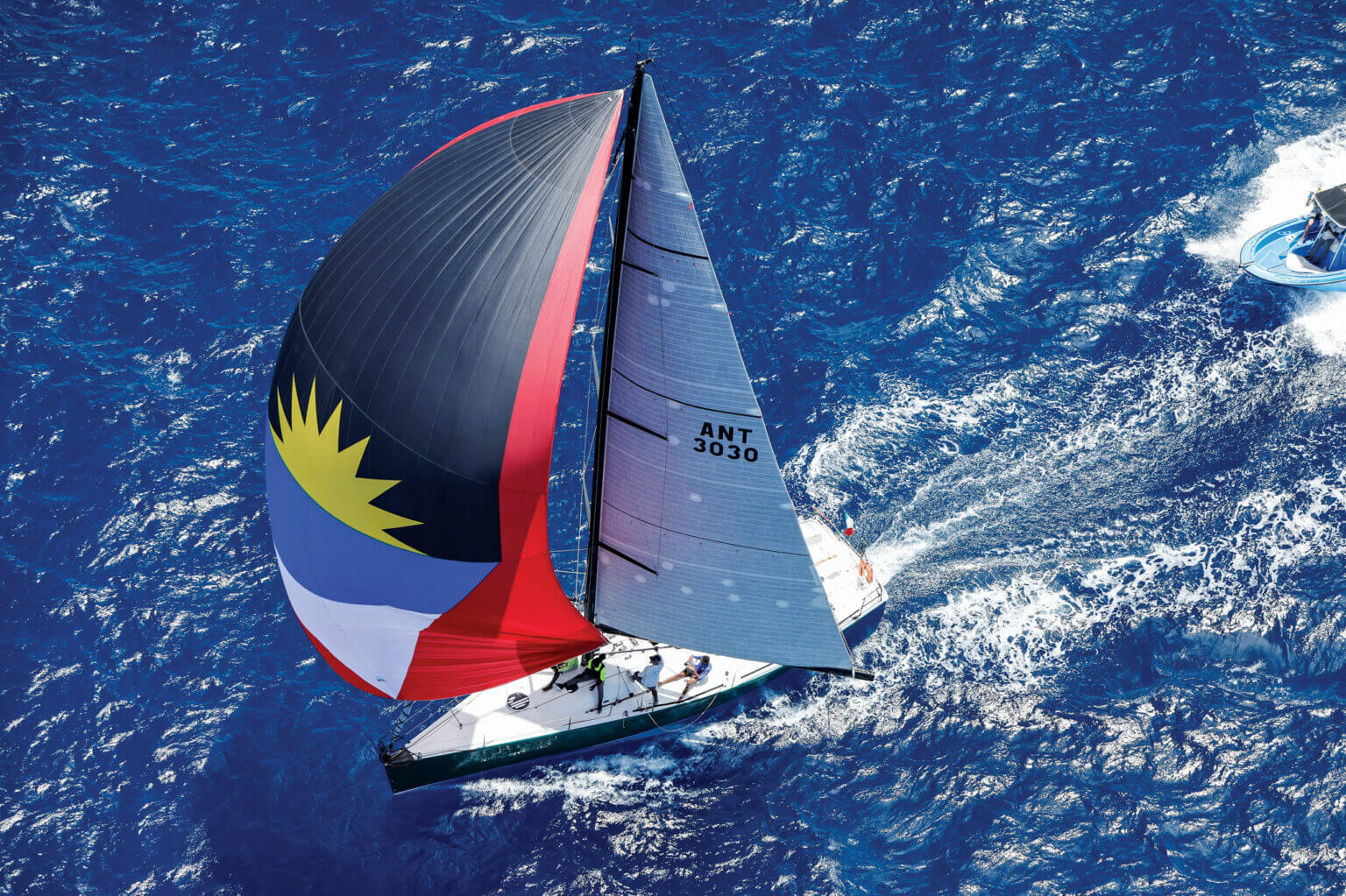 Antigua Insider