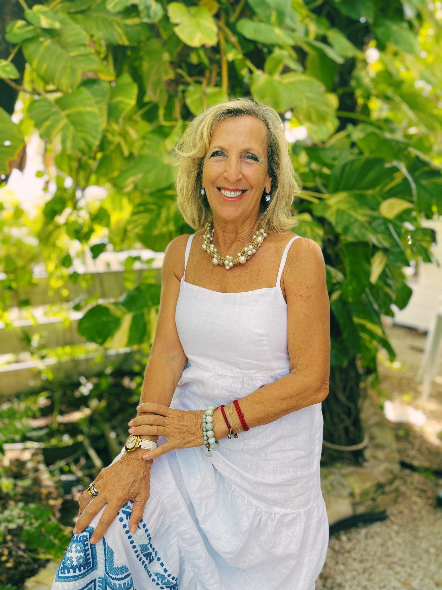 Dominique D'Aloia