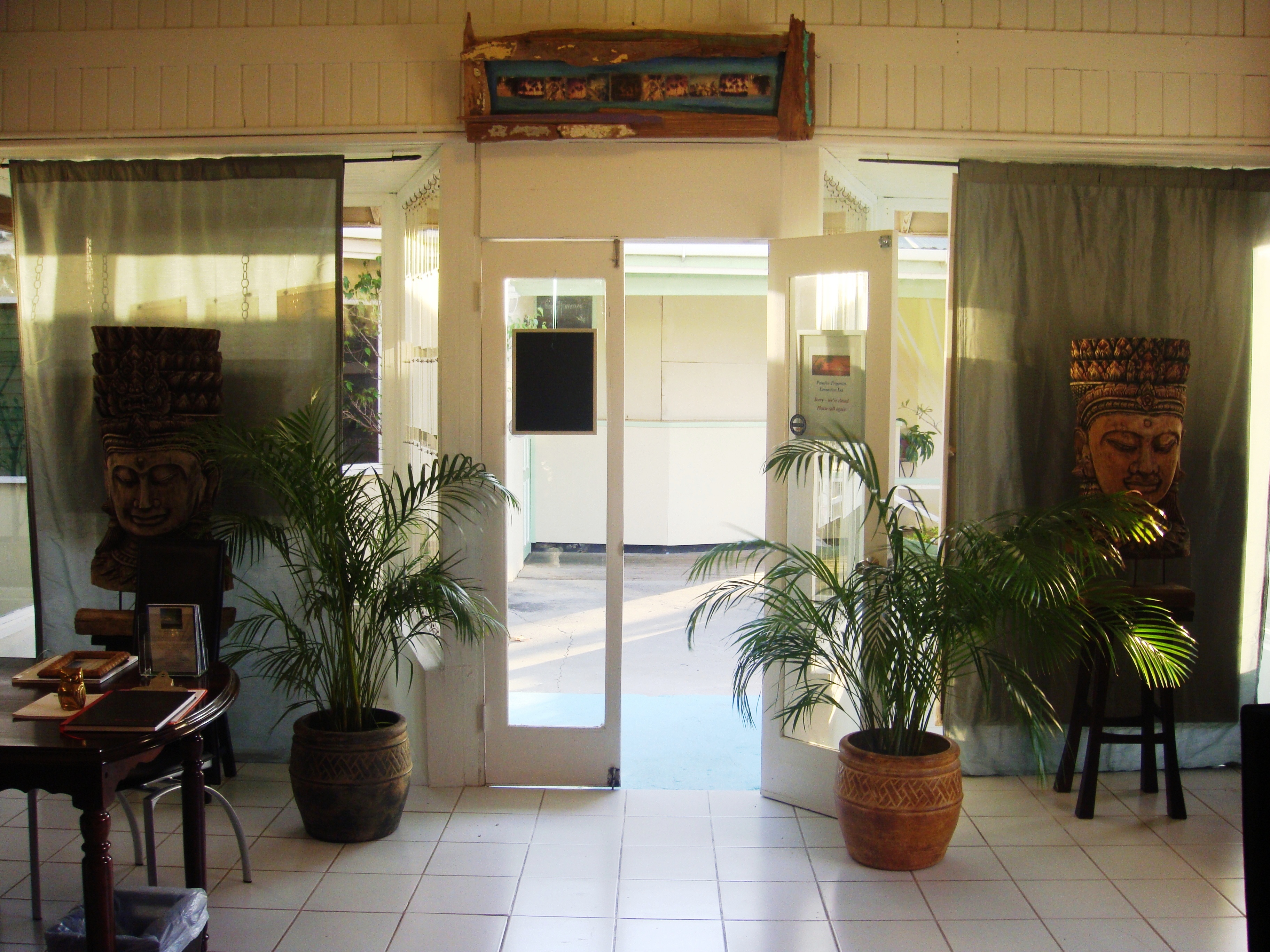 Paradise Properties Office