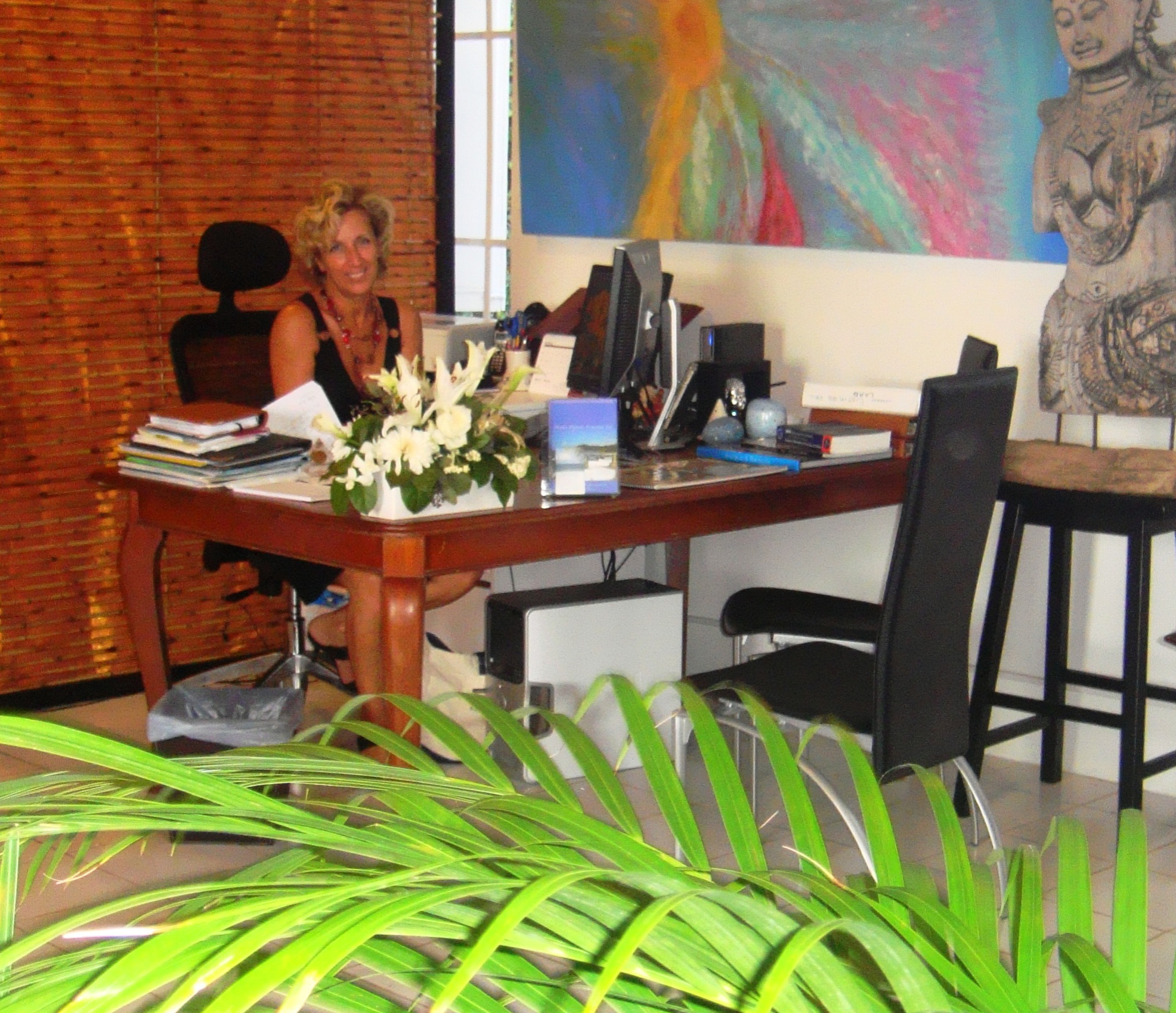 Paradise Properties Office
