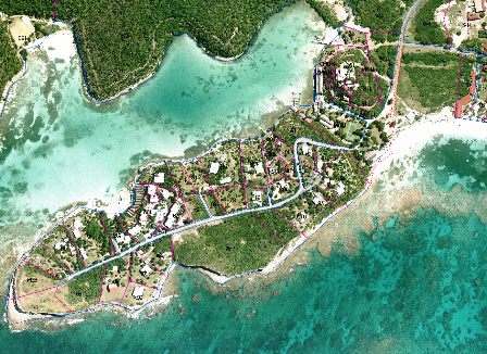 Paradise Properties - Dian Bay- Long Bay