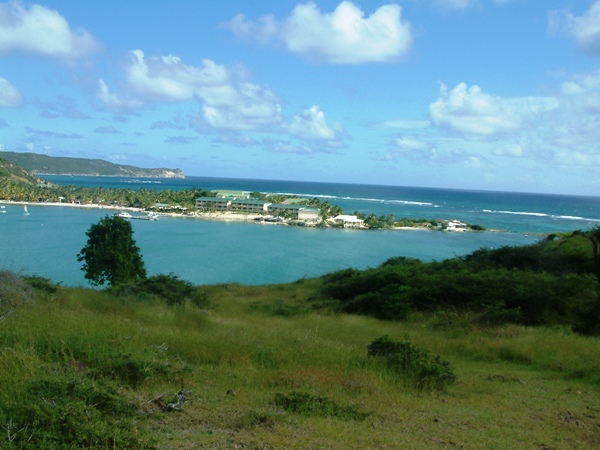 Paradise Properties - Mamora Bay Water Front And Hill Side