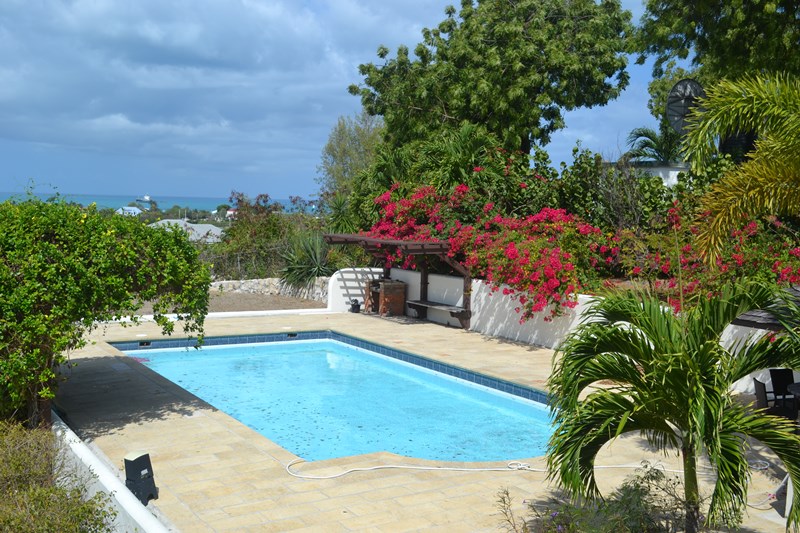 Paradise Properties - Paradise View Villa  - Available 1st July 2025