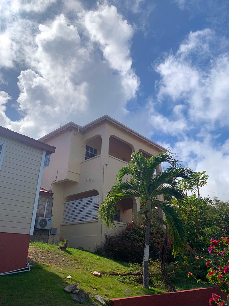 Paradise Properties - Williams Estate 2 Bedroom Townhouse (end Of October 2023)