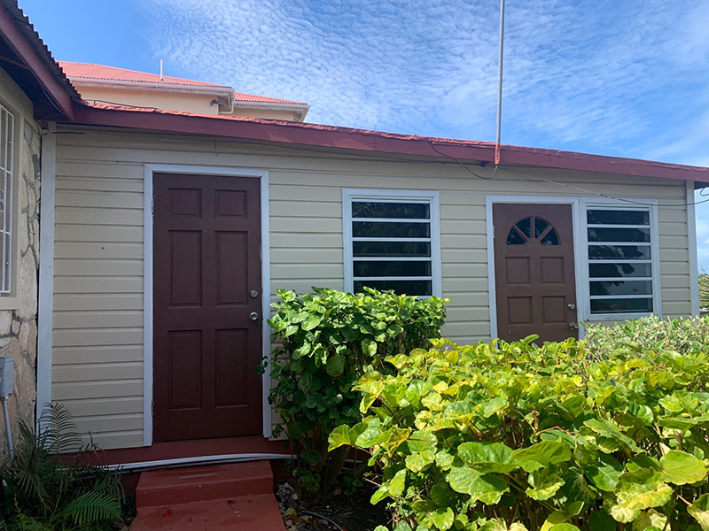 Paradise Properties - Williams Estate Cottage 3 Bedrooms