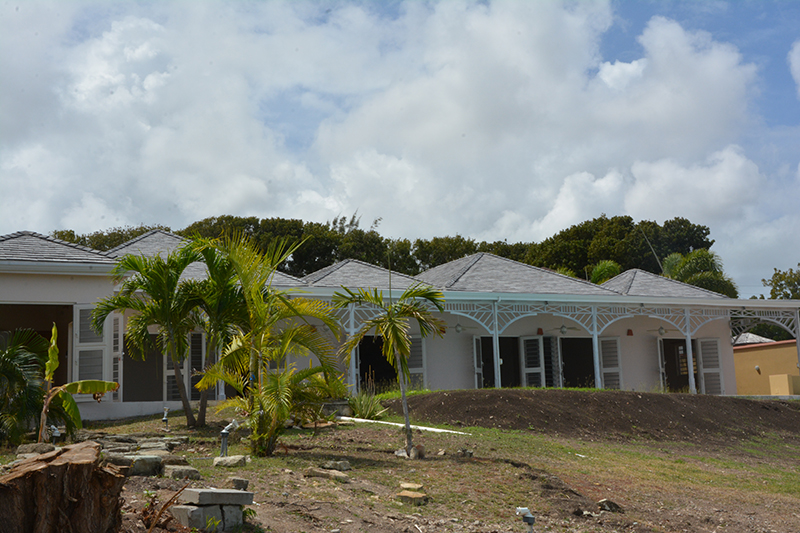 Paradise Properties - Turtle Cove Villa 