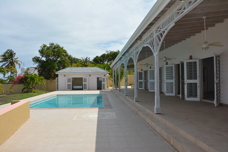 Paradise Properties - Turtle Cove Villa