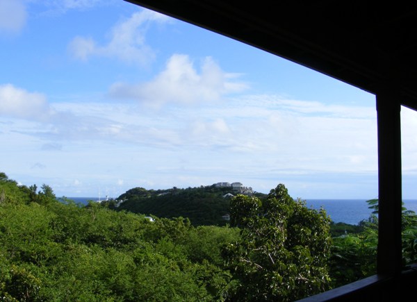 Paradise Properties - The Rock House