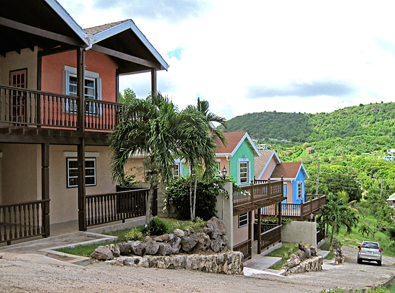 Paradise Properties - Trilogy Villas At Turtle Bay 