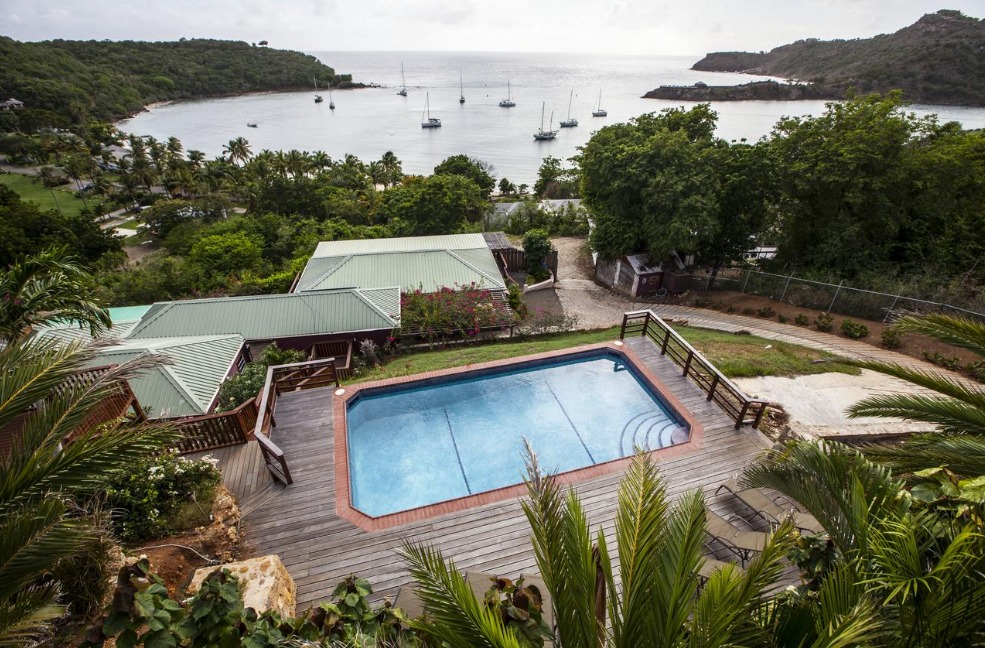 Paradise Properties - Villa Farside