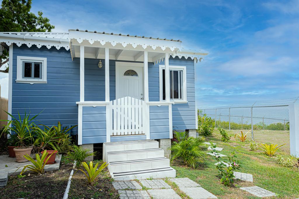 Paradise Properties - Mckinnon's Hill Cottage