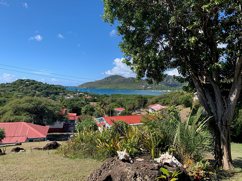 Paradise Properties - Dulcina Cottages