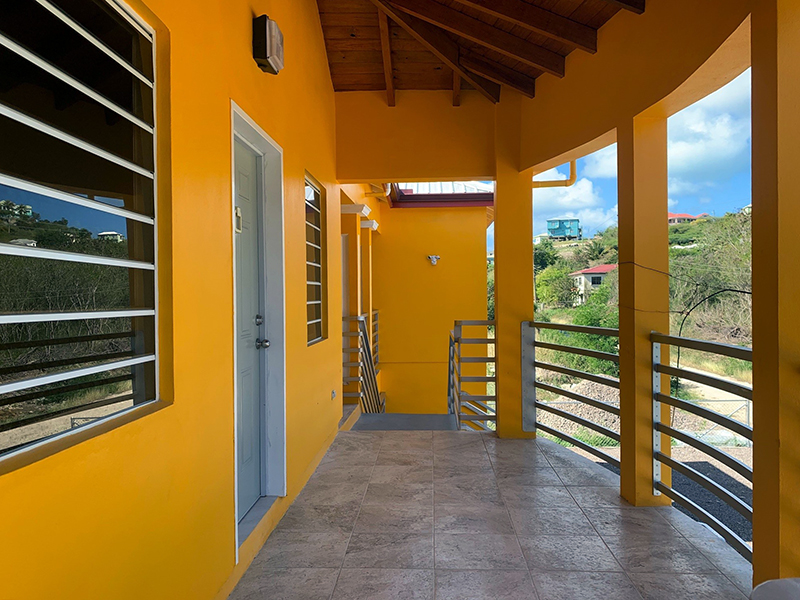 Paradise Properties - Poinciana Apartments 2 Bedrooms