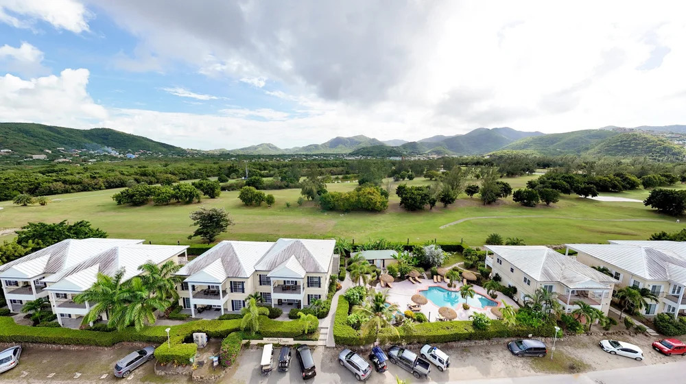 Paradise Properties - Colibri Court Colonial - Ground Level 