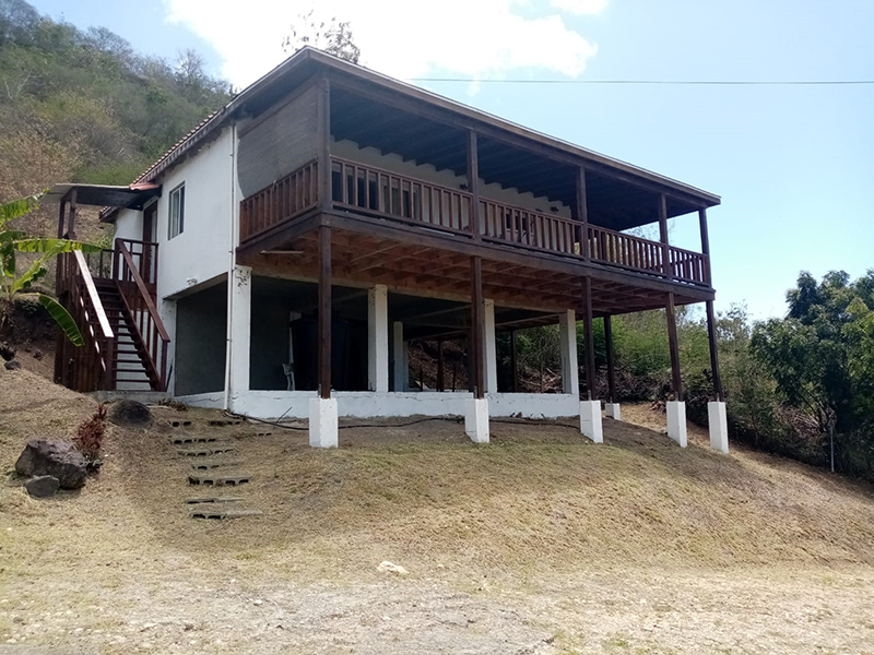 Paradise Properties - Casa Silvia (rented)