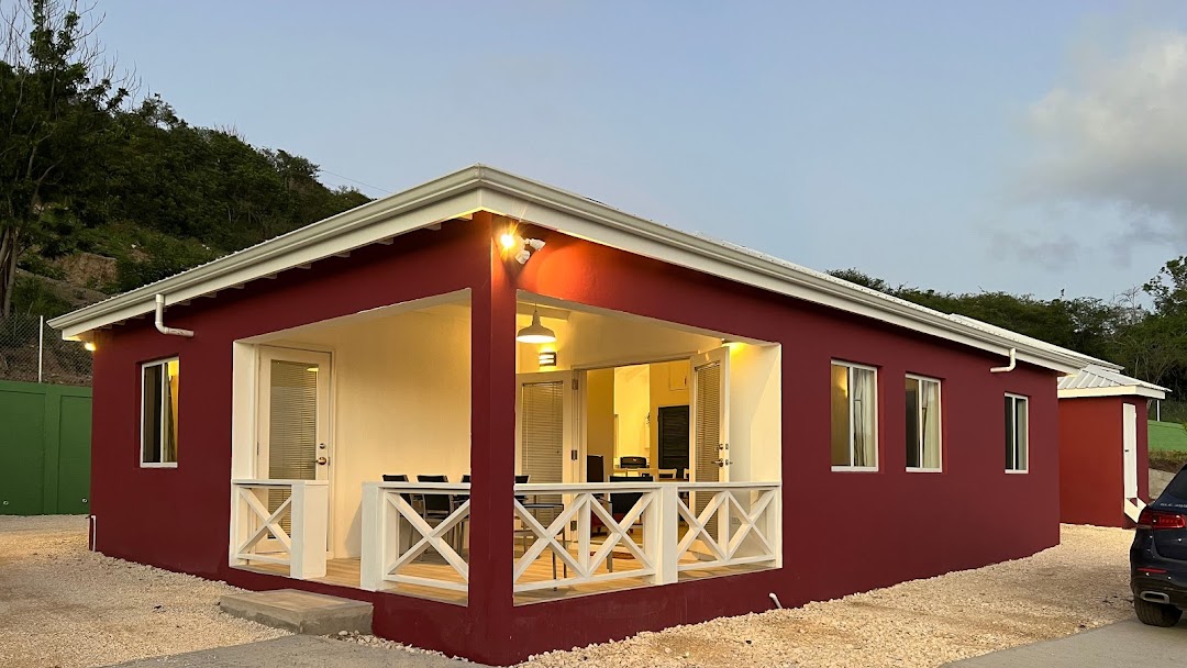 Paradise Properties - Bougainvillea Villas  