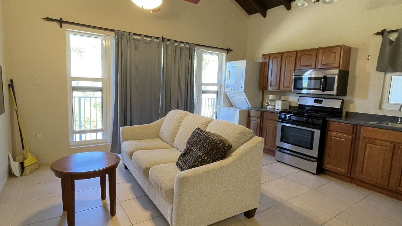 Paradise Properties - Jabberwock Ocean Village One Bedroom