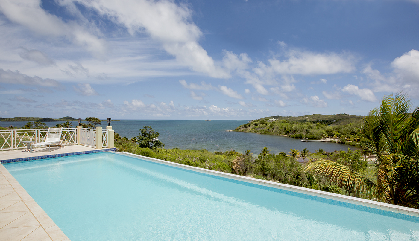 Paradise Properties - Villa Cashmere 