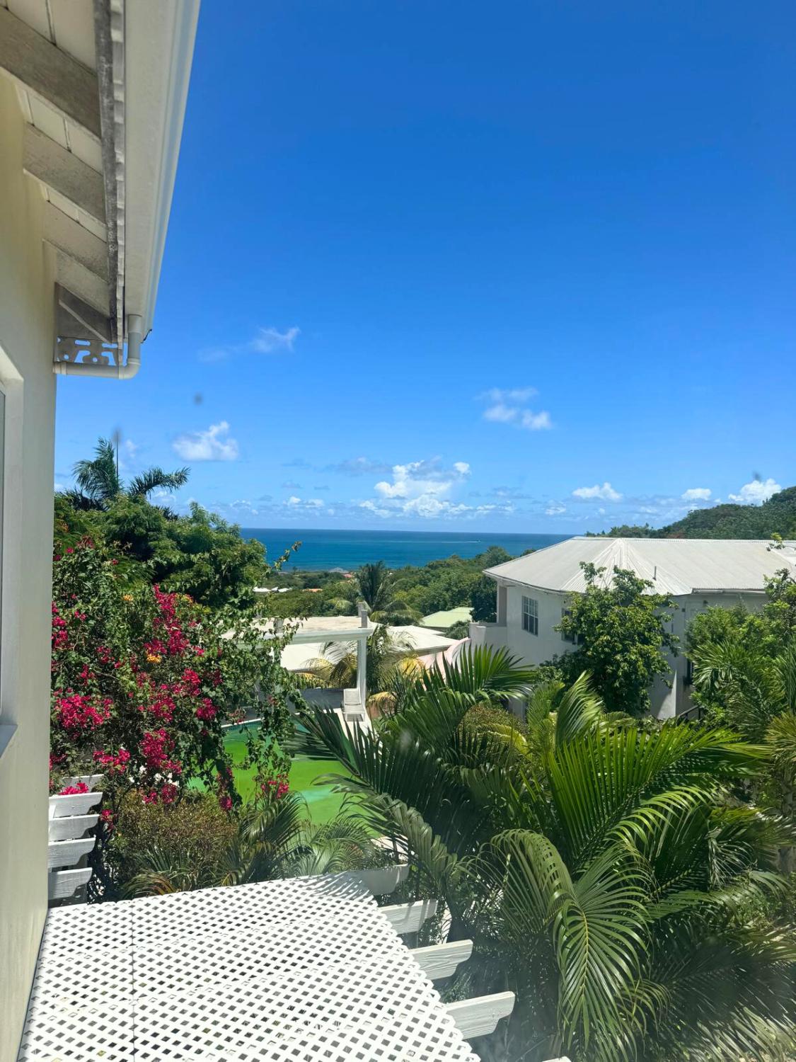 Paradise Properties - Flambeau Apartment - Available Now