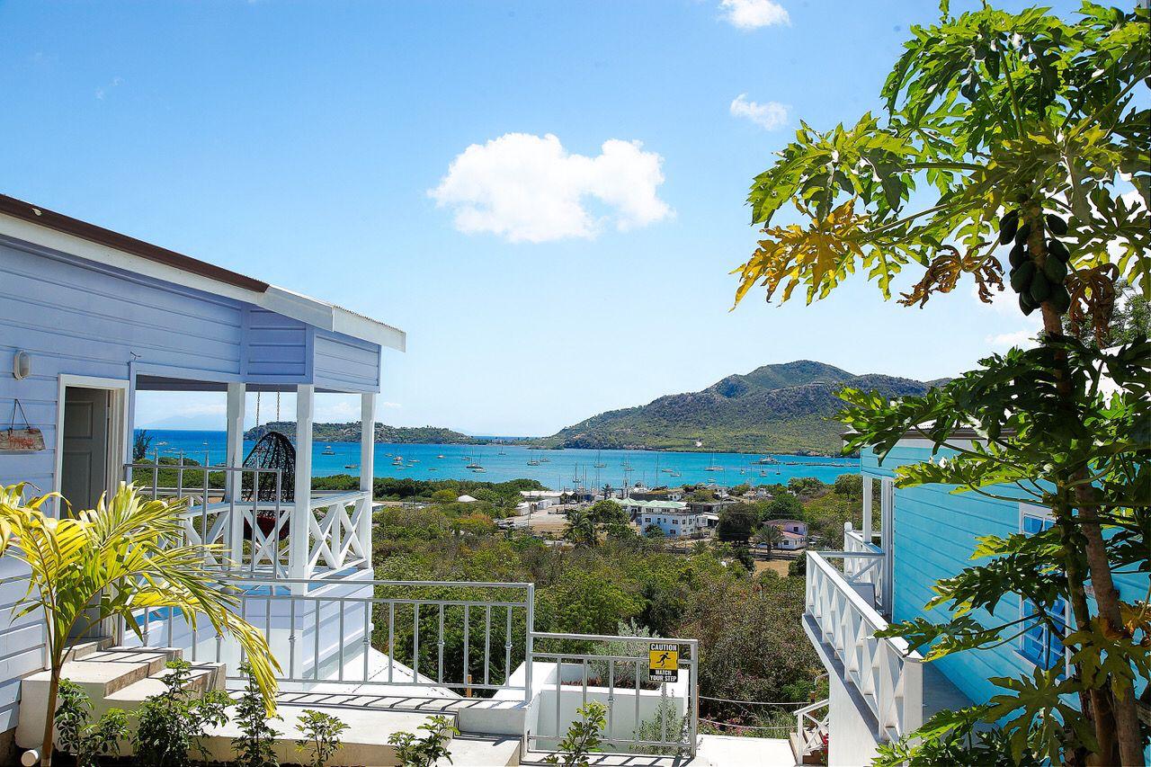 Paradise Properties - Swallow Apartment