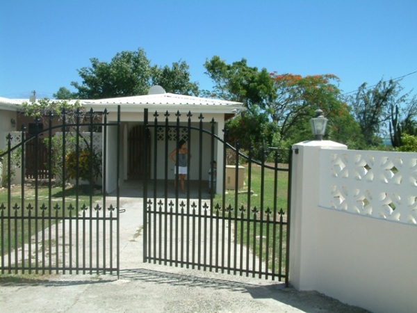 Paradise Properties - Hodges Bay - Jb