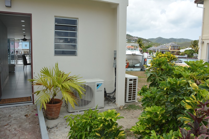 Paradise Properties - Jolly Harbour Villa #220f