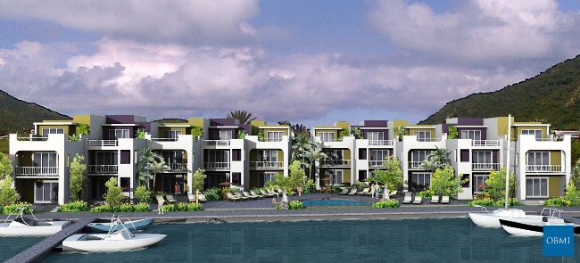Paradise Properties - Harbour Island Residence