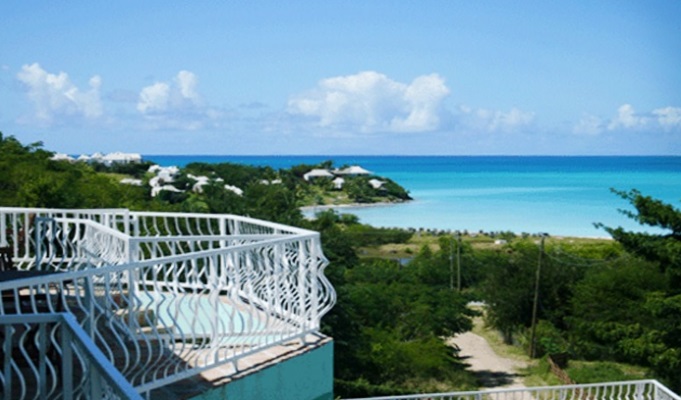 Paradise Properties - Villa Hibiscus