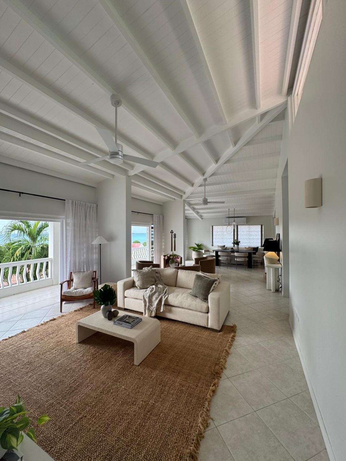 Paradise Properties - Villa Flamboyant 