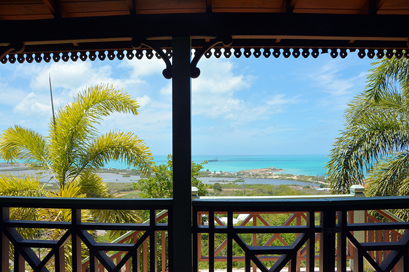 Paradise Properties - Villa Valia
