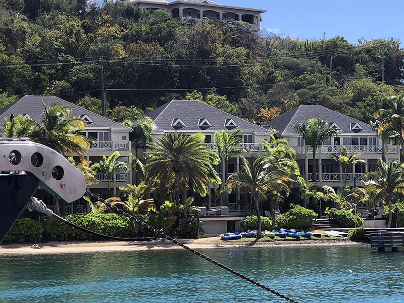 Paradise Properties - South Point