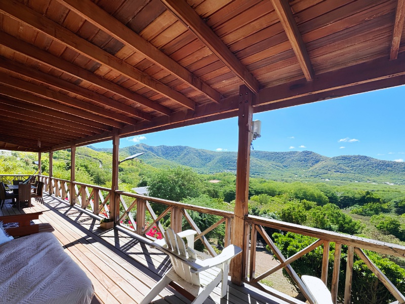 Paradise Properties - Purple Heart Villa 