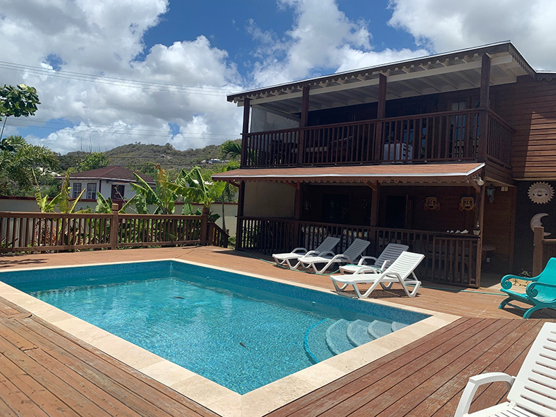 Paradise Properties - Rhodes House