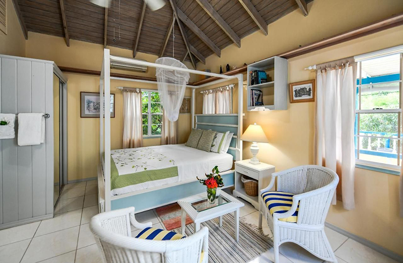 Paradise Properties - Little Rock Cottages 