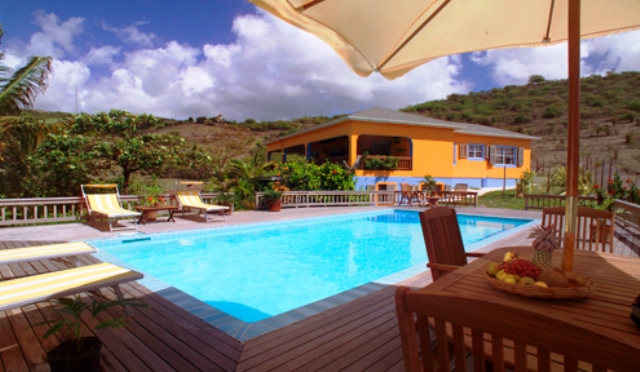 Paradise Properties - Villa 4 Mori