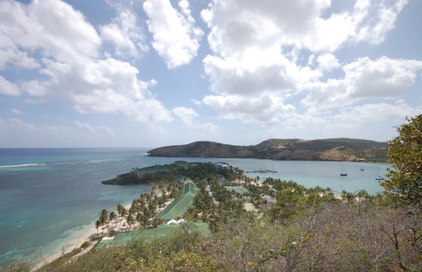 Paradise Properties - St James Club 2 - Villa #442