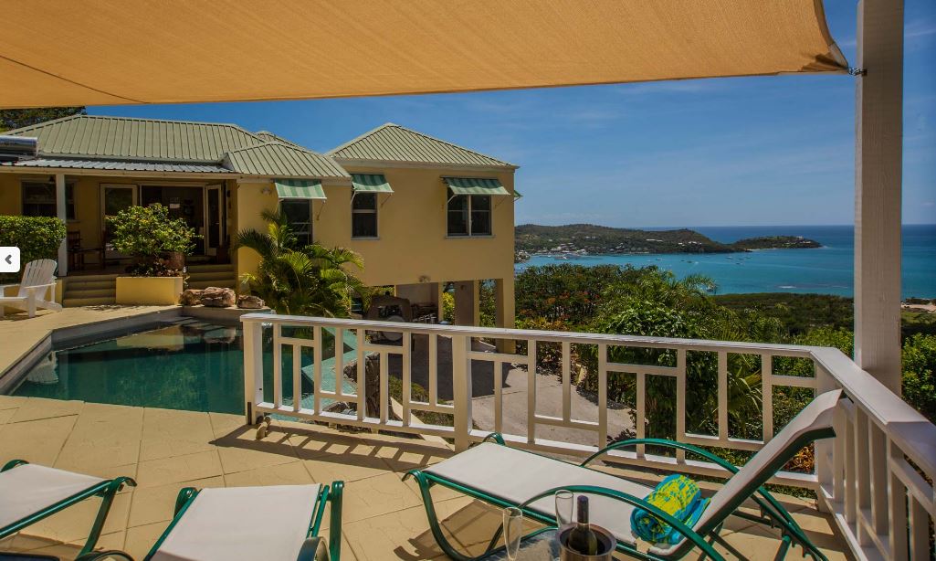 Paradise Properties - Alagana House