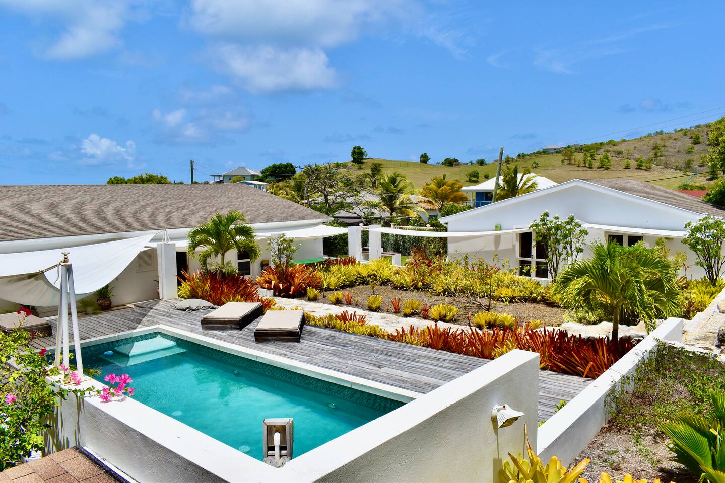 Paradise Properties - Villa Annalibe