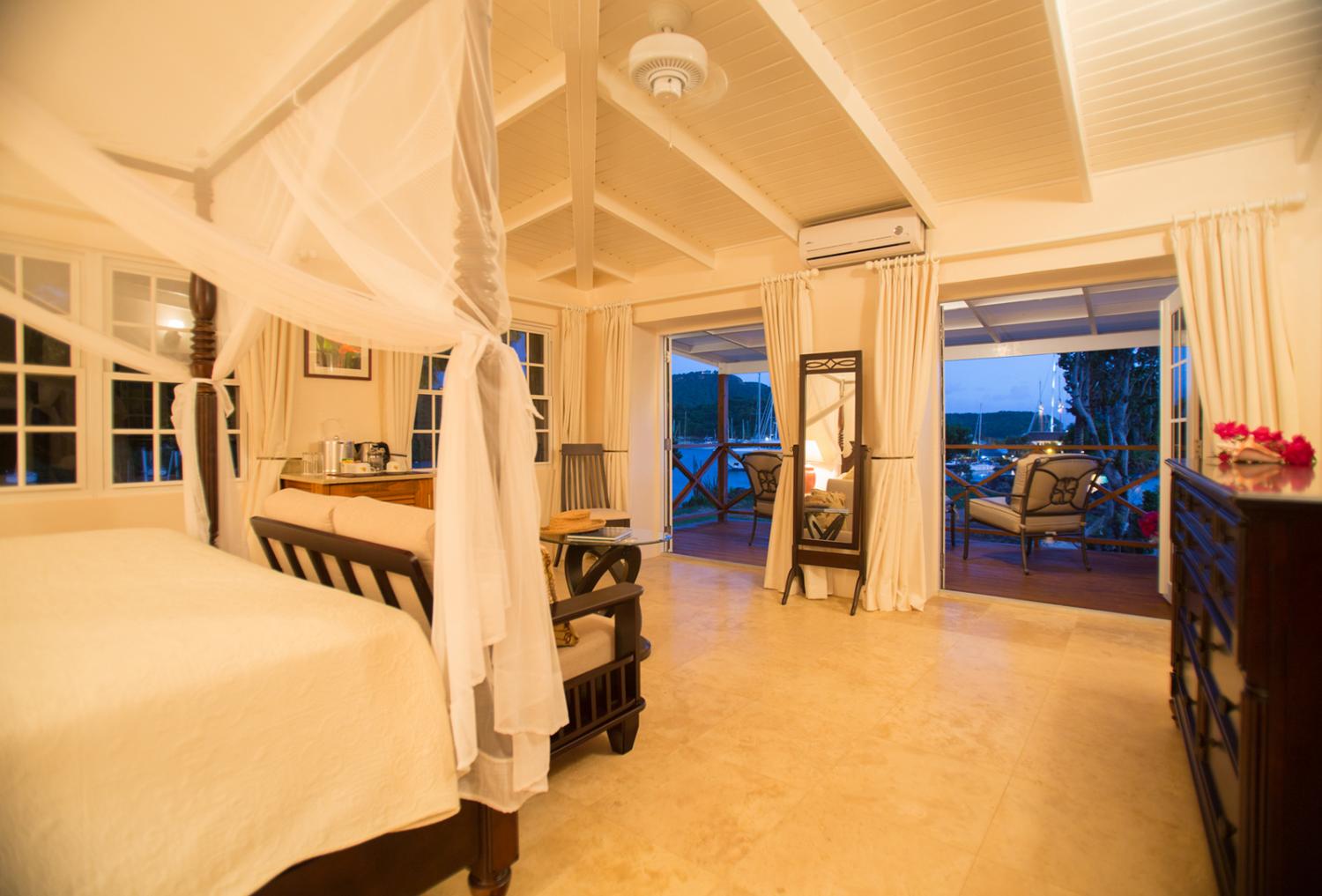 Paradise Properties - Gunpowder House Suites