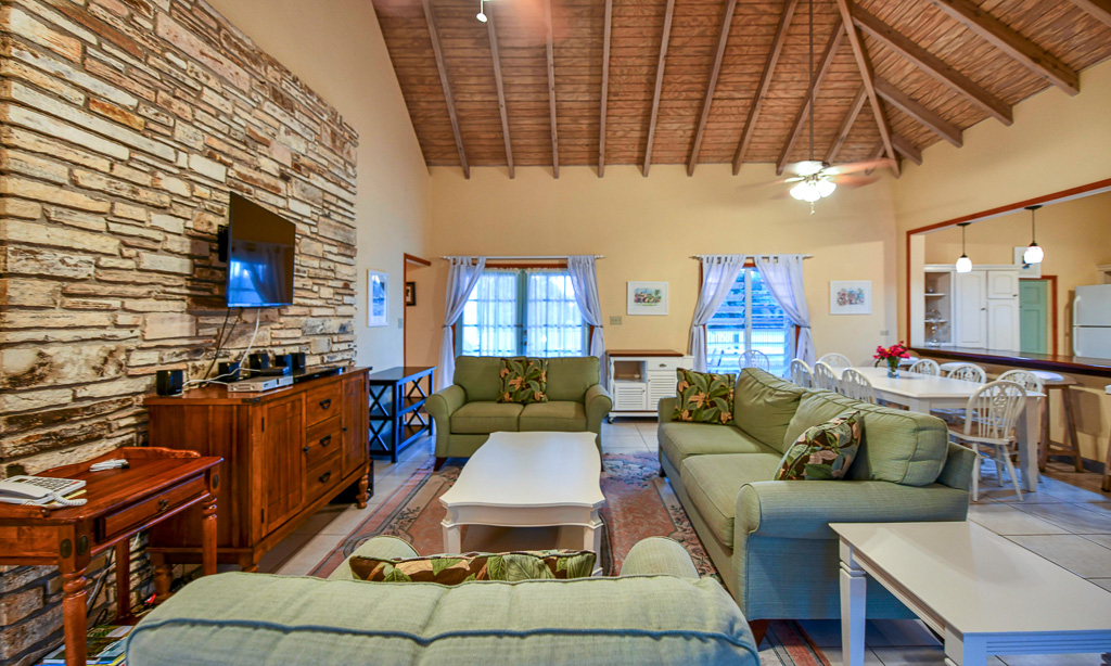 Paradise Properties - Casa Chiesa