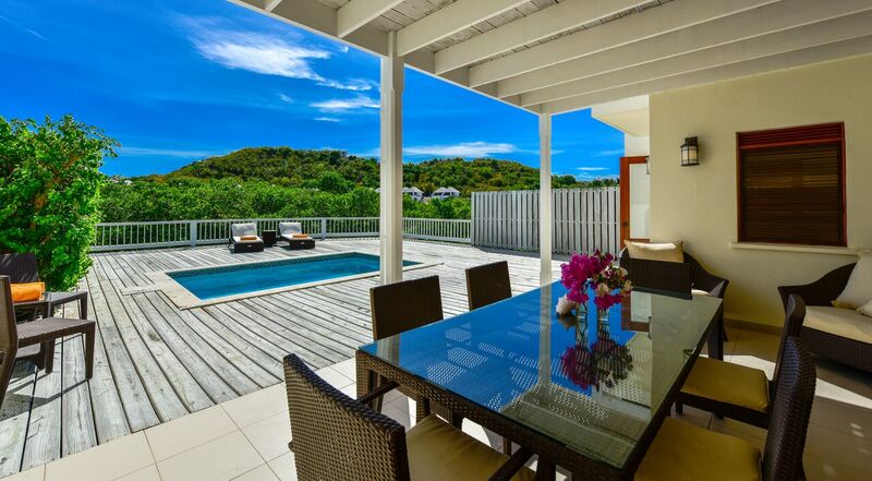 Paradise Properties - Villa Pelican