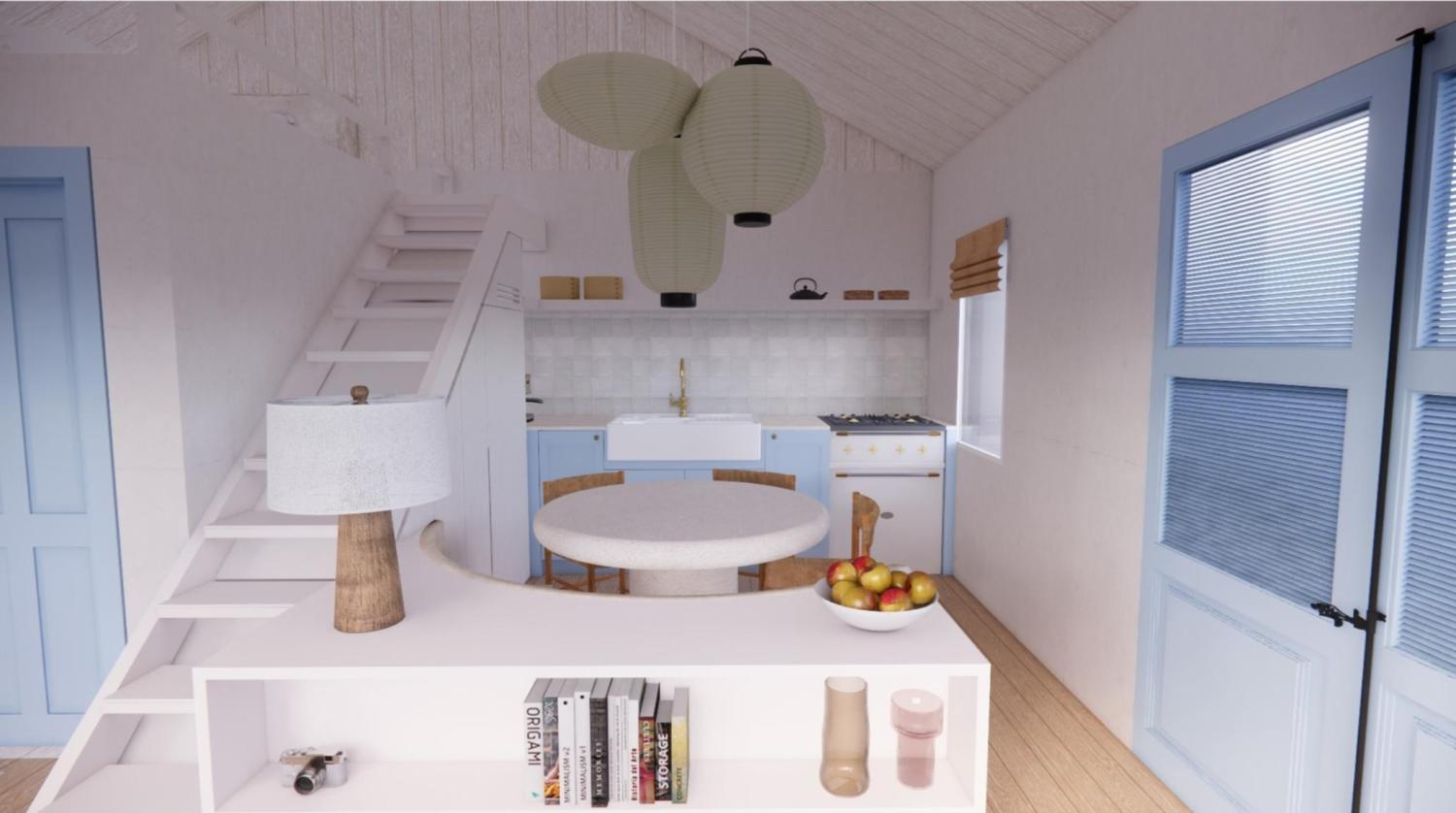 Paradise Properties - Falmouth Beach Apartment B2