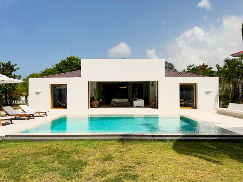 Paradise Properties - La Marea - Boons Point Estate