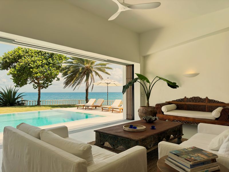 Paradise Properties - La Marea & La Terrazza - Boons Point Estate