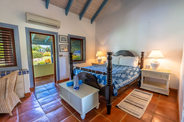 Paradise Properties - St. Anne's Point Guest House