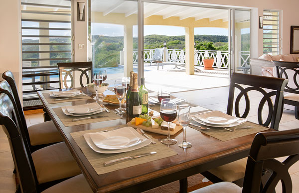 Paradise Properties - Villa Cashmere 