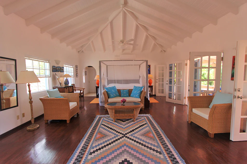 Paradise Properties - Dieppe Bay House