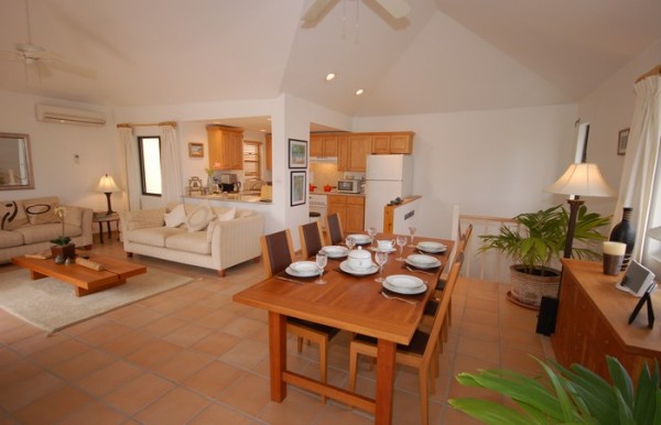 Paradise Properties - Villa Les Palmier At St. James Club