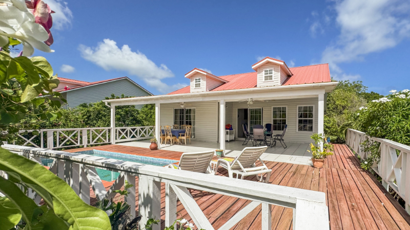 Paradise Properties - Indian Creek Villas