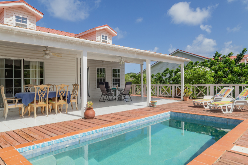 Paradise Properties - Indian Creek Villas 